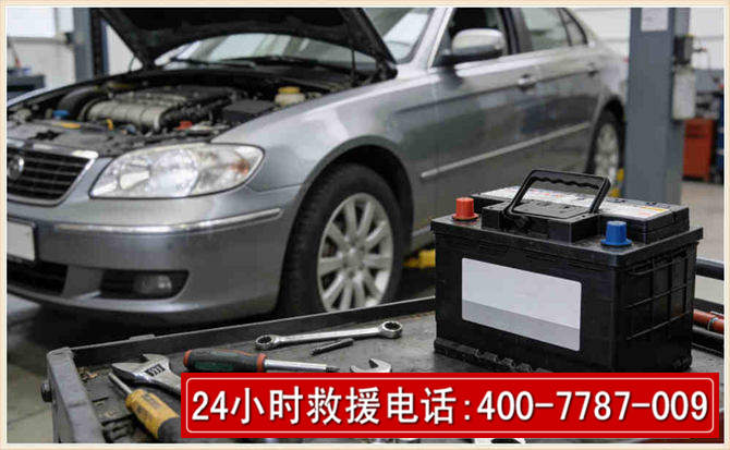 凤泉 高温雨天汽车突然没电车辆无法正常行驶该如何处理呢